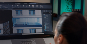 Administracion de Site Manager Ubitiqui