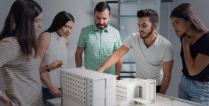 Vivienda residencial de alto valor