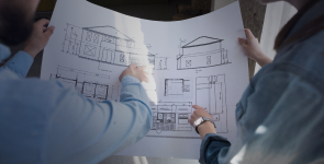 Planificación arquitectónica